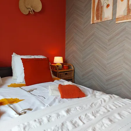 De Bloementuin / A Viragoskert