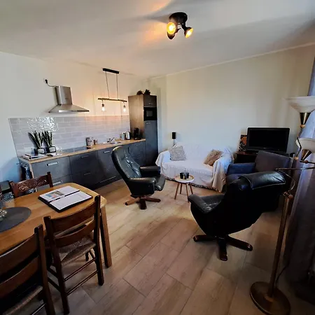 De Bloementuin / A Virágoskert Apartman