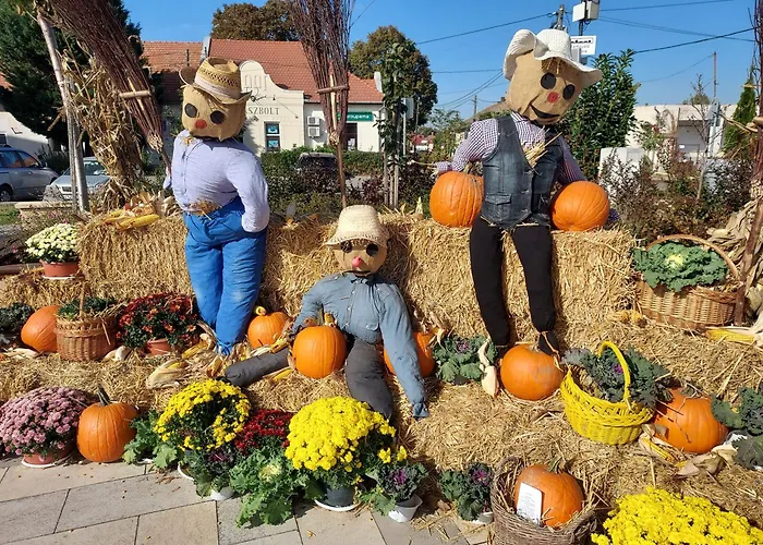 De Bloementuin / A Viragoskert Apartament