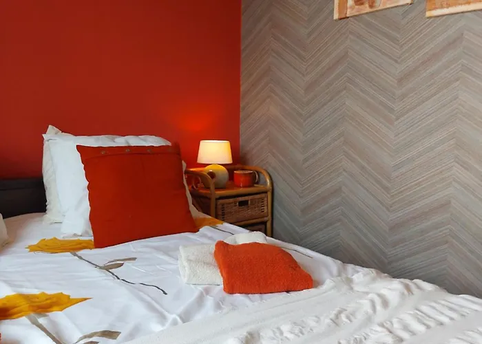 De Bloementuin / A Viragoskert